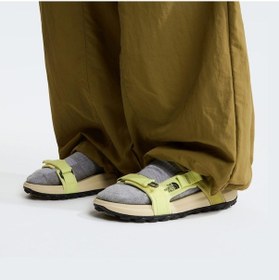 Resim THE NORTH FACE W EXPLORE CAMP SANDAL Kadın Ayakkabısı NF0A8ADRGM41 Çok Renkli-3 