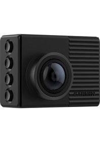 Resim Garmin Araç Kamerası 66w, 1440p Hd'de Ekstra Geniş 180 Derece Görüş Alanı, 2" Lcd Ekran Ve Ses Kontrolü, Otomatik Olay Algılama İle Çok Kompakt ...-123144 