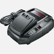 Resim Bosch 18V - 14,4V Akü Şarj Cihazı AL1830CV 