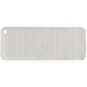 Resim Genel Markalar Banyo Kaydırmaz Ikea Küvet Duşakabin Için Kaydırmaz Vantuzlu Paspas 84x33 Cm A Kalıte Renk Açık Gri 