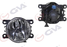 Resim Sis Farı Ampüllü Clıo Iv-Captur-Megane Iıı-Fluence-Kangoo-Scenıc Iıı-Logan Iı-Sandero Iı-Duster 