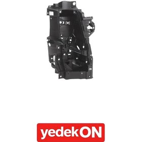 Resim Far Yuvası Fh V3-Fm V3 Sağ Braketsiz (Kahveci Premium) - 82056986 