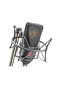 Resim Neumann Tlm 103 Mt Studio Set Condenser Mikrofon Siyah 