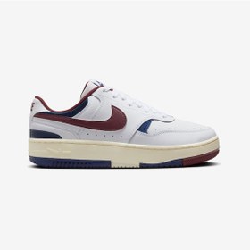 Resim Nike Gamma Force Kadın Günlük Spor Ayakkabı Dx9176-115 Beyaz 