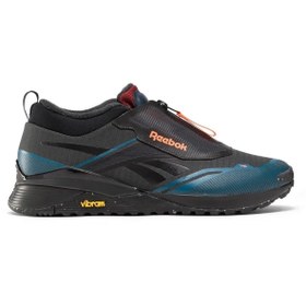 Resim Reebok NANO X4 ADVENTURE WINTER Gri Outdoor Sneaker 