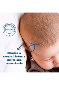 Resim Mustela Saç Pullanmalarına Karşı Bakım Kremi 40 Ml 