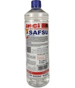 Resim İnci Plus Saf Su 1-10 Mikrosiemens 1lt 