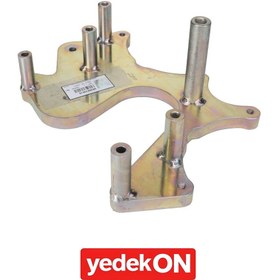 Resim AGCO Tutucu Plaka - Valtra | V836874616 
