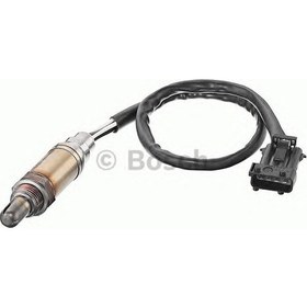 Resim Bosch 0258003718 Oksijen Sensörü Xsara 1.8İe 97=> P405 1.8-2.0 (92-95) P406 2.0 16V(95-04) 