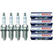 Resim Bosch TEK TIRNAK BUJİ 0242235666 