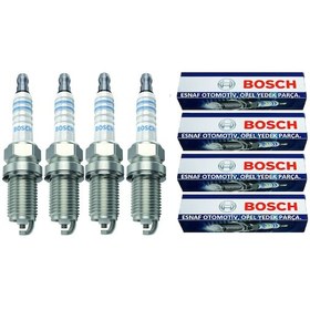 Resim Bosch TEK TIRNAK BUJİ 0242235666 