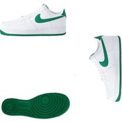 Resim Nike Air Force 1 '07 Erkek Sneaker Ayakkabı - Fj4146-102 