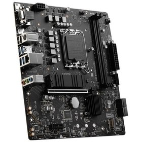 Resim MSI Pro B760M-G DDR4 Intel B760 4800 MHz (OC) DDR4 Soket 1700 mATX Anakart 