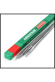 Resim Askaynak As Tıg 308l 2,00mm Krom Argon Kaynak Teli - 5 Kg 