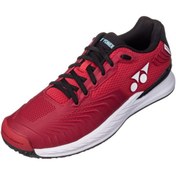 Resim Yonex Power Cushion Eclipsion 4 Bordo All Court Tenis Ayakkabısı 