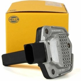 Resim Bmw E87 Kasa 120i Yağ Seviye Sensörü Hella Marka 6PR008324101 - 12617501786 