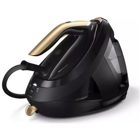 Resim Philips PSG8130/80 2700 W Buhar Kazanlı Ütü 