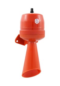 Resim Mesan Borulu Elektronik Siren 43 Ses Ses Ayarlı 85-260vac Ms 5804.85-260vac 