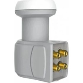 Resim Rose 4 Lü Quad Lnb 