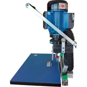 Resim Ronia Tas Menteşe Yeri Açma Makinası 