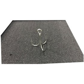 Resim Wily St46 Üçlü Olta Iğnesi-Tane Halinde 