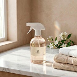 Resim Amber Noir Çamaşır Spreyi 500 Ml 