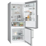 Resim Siemens KG76APIE0N E Enerji Sınıfı No-Frost 522 LT Alttan Donduruculu Buzdolabı 