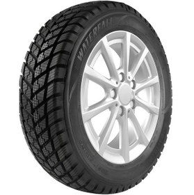 Resim Waterfall 205/65 R16C 107/105r Eco Winter Kış Lastiği 2024 
