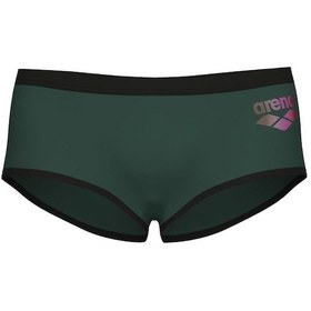 Resim Arena One Erkek Yüzücü Mayosu 008549840 Yeşil 