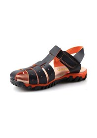 Resim Papuçcity Arzen 02416 Orto Pedik Erkek Çocuk Sandalet Ayakkabı 001 