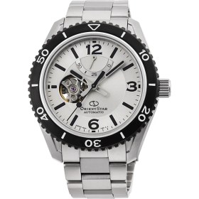 Resim Orient Star Re-at0107s00b Otomatik Erkek Kol Saati 