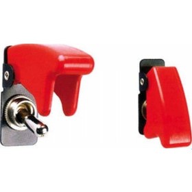 Resim Switch Koruma Kapağı 