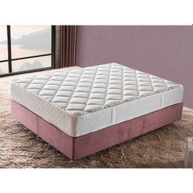 Resim Nironyatak Niron Daisy 160X200 Cm Çift Kişilik Lüks Ortopedik Orta Sert Yata 