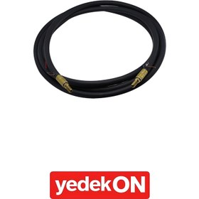 Resim Mig Torç Kablolari 15 Ak 180 Amp 