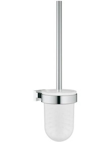Resim Grohe Eurocube Tuvalet Fırçası Banyo Aksesuarı - 40513001 