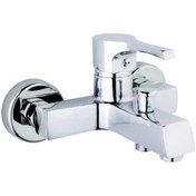 Resim Prestij Lotus Mix Banyo Bataryası 
