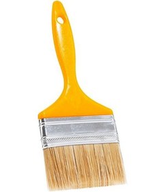 Resim Aletçantam Kestirme Fırçası Boya Fırça No:4 