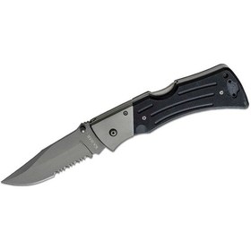 Resim Ka-Bar 3063 Mule Folder Siyah Outdoor Bıçak Siyah 