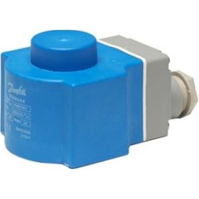 Resim Danfoss Bh230Cs | 018F7301 | Solenoid Valf Bobini 
