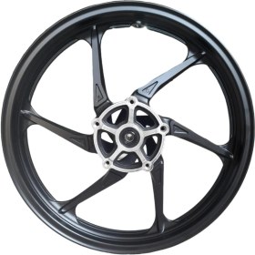 Resim Mondial Mh Drift L Mr Vulture 125İ Ön Jant 2.15-17 