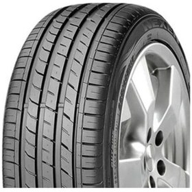 Resim Nexen 275/35R19 100Y XL N Fera Su1 Yaz Lastiği 2023 