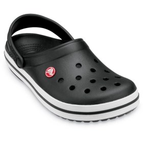 Resim Crocs 11016-001 Crocband Unisex Sandalet 