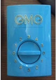 Resim akış tapınak moda gmg tavan vantilatörü 