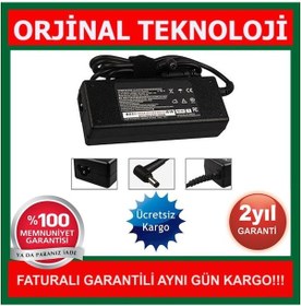 Resim Acer 19V 4 74A Notebook Adaptörü Laptop Şarjı 