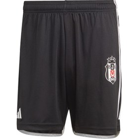 Resim Adidas Giyim Kulüp Takımları Beşiktaş 2023/2024 İç Saha Şortu 
