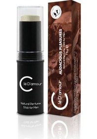 Resim Cle D'amour Audacious Pleasures Stick Parfüm 6.2 G 
