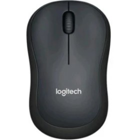 Resim çınar ticaret logıtech m220 sessiz kablosuz usb mouse siyah 910-004878 
