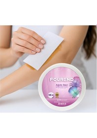 Resim 1. Kalite 100 Metre Rulo Ağda Bezi 