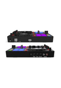Resim Reloop Ready 2-Kanal Dj Controller Serato Dj Lite 