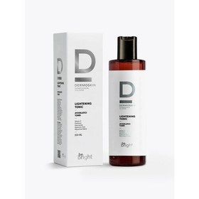 Resim Dermoskin Be Bright Lightening Tonic 200 ml 